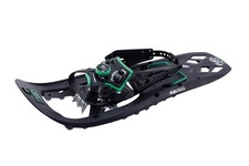 Tubbs FLEX RDG 24 Herren Schneeshuhe Snowshoes Boa schwarz/gr&uuml;n NEU gr&uuml;n