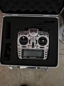 Frsky Taranis X9d | eBay