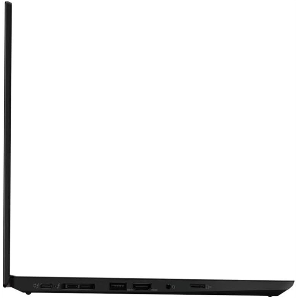 Lenovo ThinkPad T14 Gen 2, 14-Inch Laptop, with Intel Core i7 11th Gen, 512GB Solid State Drive (SSD), Windows 11 Pro