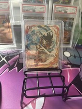 Kamehameha (Alternate Art) FS01-15 Dragon Ball Super Fusion world Goku