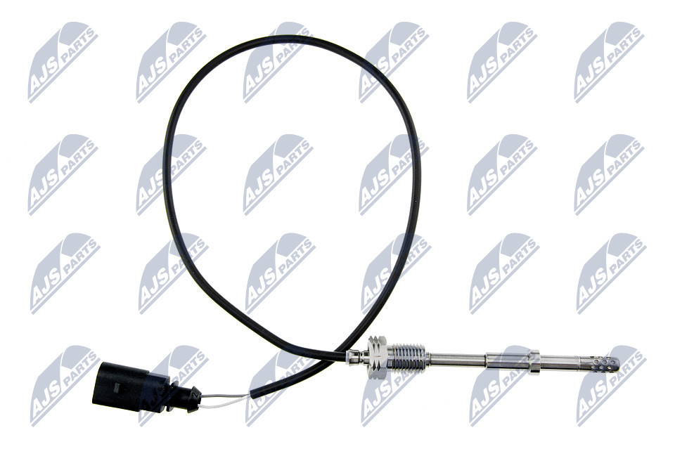 N.T.Y. EGT-VW-049.NTY Sensor, exhaust gas temperature for VW