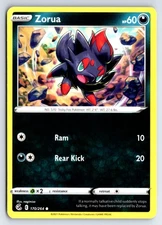 Zorua -SWSH08: Fusion Strike