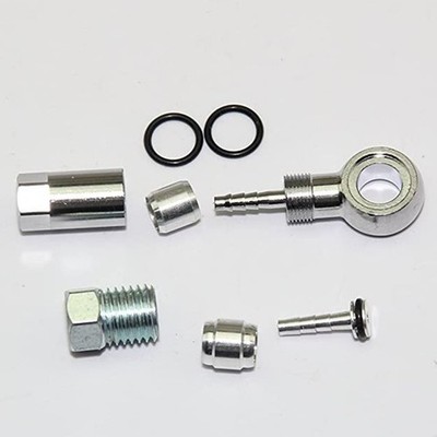 Hydraulikschlauch Banjo Unit Kit Fitting Für Formula Komponenten Zubehör