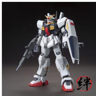 <フィギュア　ガンプラno value> Bandai Hobby - Z Gundam - 193 Gundam Mk-II Bandai Spirits HGUC 1