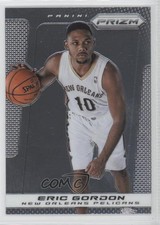 2013-14 Panini Prizm Eric Gordon #130 0k4