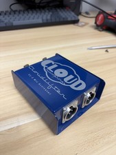 Cloud Microphones Cloudlifter CL-2 Dual Channel Mic Activator