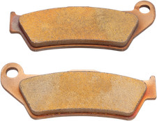 Drag Specialties Premium Sintered Rear Brake Pads Harley Street XG500 XG750