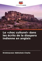 Krishnaveer Abhishek Challa | Le 'Choc Culturel' Dans Les éCrits De La...