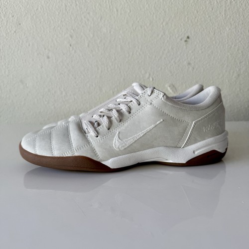 Nike Total 90 3 SP Shoes (Sail/ Bone/ Gum) US 10 Women’s/ 8.5 Men’s IH2314-133 - Picture 3 of 9