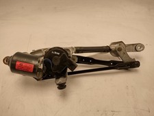 2013 HYUNDAI I30 98120A5900 WIPER MOTOR & LINKAGE ASSEMBLY
