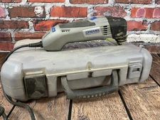 Dremel Multi-Max 6300 Variable Speed 120V 1.5A  Oscillating Tool Corded - Tested