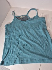 Icebreaker Tank Top Bra Cami Womens Size XL