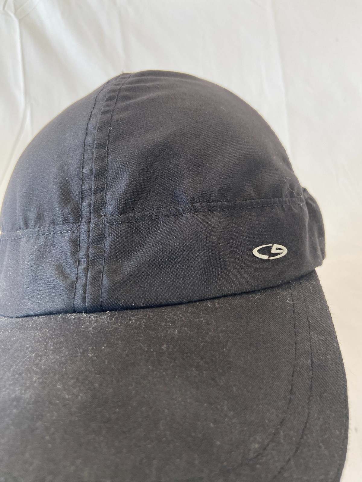 Champion Baseball Cap Strapback Hat Lightweight B… - image 2