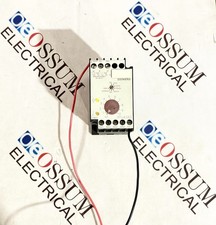 SIEMENS 7PU4140-2BJ30 ELECTRONIC TIMER RELAY FREE FAST SHIPPING