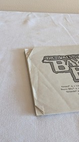 The Adventure of Bayou Billy Nintendo NES - PAL - With Box, Manual And Case !