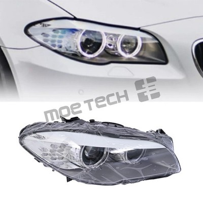 Right side Xenon Headlight For BMW 5 Series F10 528i 535i  550i 2011 2012 2013