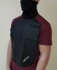 Windskin Motorcycle Snood (Neck and Chest Warmer) motorbike clothing 