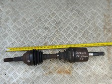 Jeep Liberty 2005 Avant gauche Arbre d'entraînement avant IRG17632