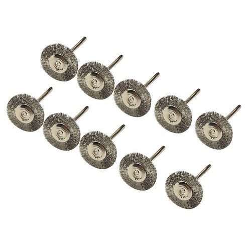 Tungsteno Acciaio Carbide Frese Rotante Trapano The Smerigliatrice 6mm Gambo - Picture 13 of 24