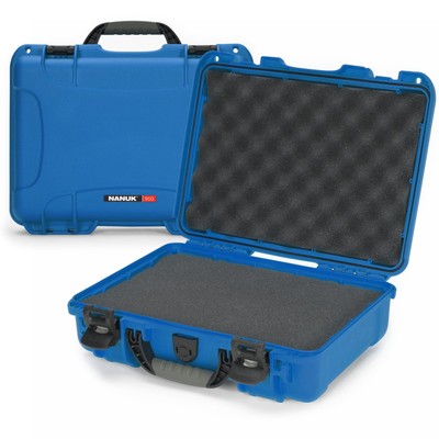 910 Hard Case with Customizable Cubed Foam, IP67 Waterproof, Dustproof and Im...