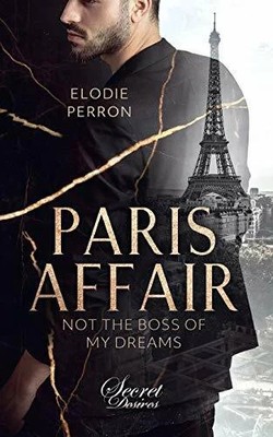 Paris Affair - Not the boss of my dreams Buch Secret Desires