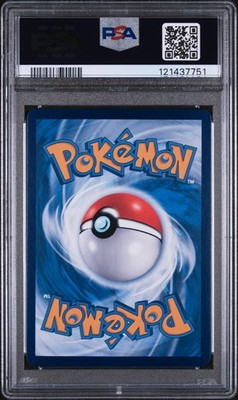 PSA 10 - Pikachu 153/SV-P - Pokemon Traditional Chinese 5th