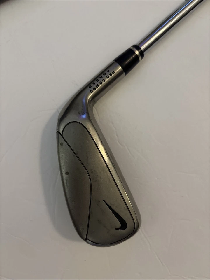 Nike Pro Combo Forged Tungsten 20* Utility Iron SpeedStep Steel RH - Image 2 of 4