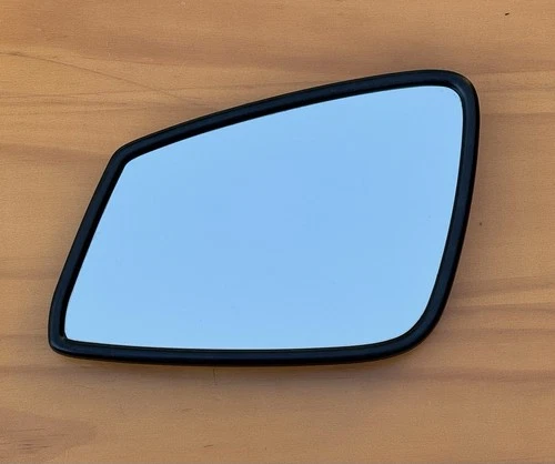 13-17 BMW 2/3/4/ F20/F22/F30/F34 LEFT SIDE  Auto Dim HEATED MIRROR GLASS OEM