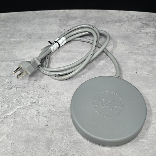 K&H Pet Products Perfect Bucket Heater Gray 5" 80W - Model BH80         (52)