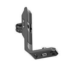 Metal Protection Bracket Horizontal Vertical Camera For Insta360 X4 Accessories