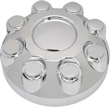 Chrome Wheel Hub Center Cap For Dodge Ram 2500 3500 2003-2013 Chrome Wheel Hub Center Cap For Dodge Ram 2500 3500 2003-2013