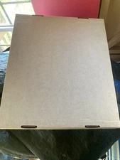 1-Pack • 5000-count • Trading Card Storage Box • Assembled