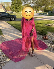 Beautiful Dress WILLING TO NEGOTIATE PRICE