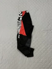 Moose Racing Pants Grand Prix Dirt Bike Motocross Mens Appx 30- 36x29 No Tag