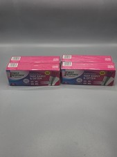 4 Boxes of 1 First Response-Comfort Check Pregnancy Test, 8 Count Ea - Exp 10/26