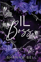 Shanna Bell | Il Boss | Taschenbuch | Italienisch (2023) | Bell Press