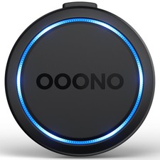 OOONO Co Driver NO2 next gen traffic safety alarm warns of speed cameras and