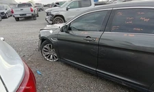 Driver Front Door Electric Limited Fits 10-19 TAURUS 751689