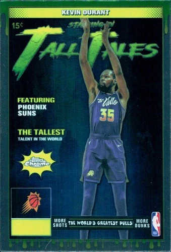 Kevin Durant