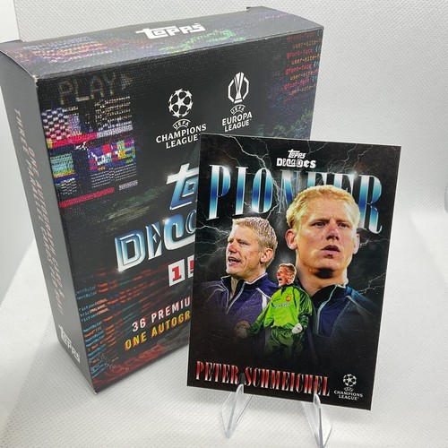 Topps UCC Decades 1990s - Choose Your Card - £1 REFUND FOR EVERY 5 BOUGHT - Picture 28 of 61