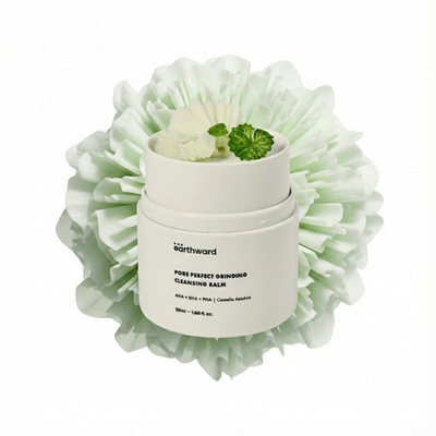 #ad #ad Pore Perfect Grinding Cleansing Balm I Korean gentle make up remover I excell... $38.63