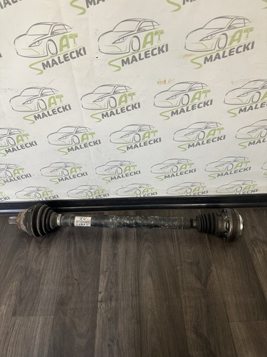 1K0407272EN Antriebswelle Vorne Rechts VW Golf V / Passat 3C Modelle