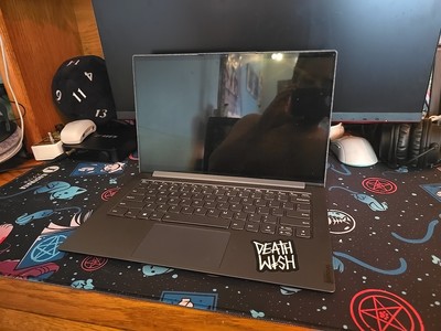 Idea pad Slim 7 8 Ram 512 Gb
