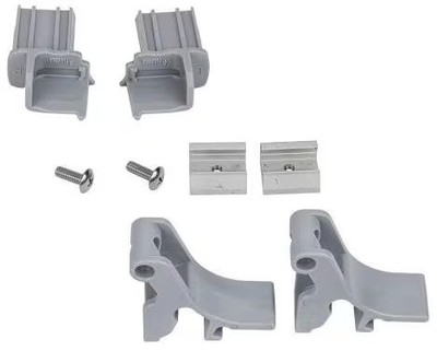 Kit Privacy F80 - Fiamma Ersatzteil Nr. 98661-018 - für Privacy Room F65/F80