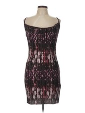 PrettyLittleThing Women Red Cocktail Dress 12