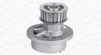 Magneti Marelli 352316170857 Wasserpumpe, MotorküHlung FüR Irmscher, Opel