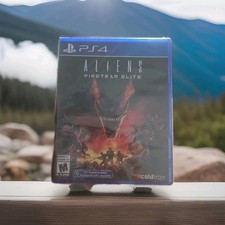 Aliens Fireteam Elite Sony PlayStation 4 PS4 Aliens Fireteam Elite Sony PlayStation 4 PS4