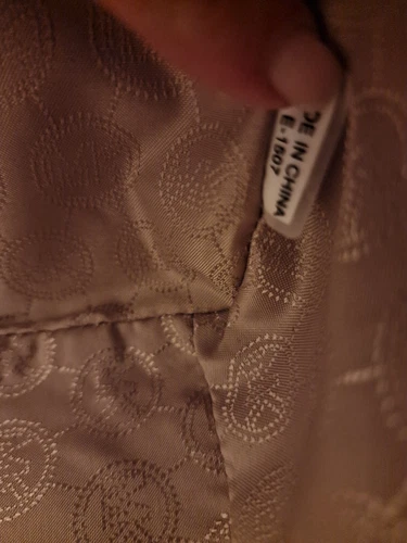 Michael Kors Selma dusty rose - Bild 4 von 8