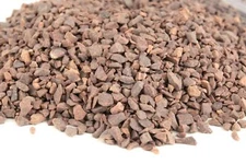 WWScenics | Medium Grade Red Ballast | Model Railway Scenery Material