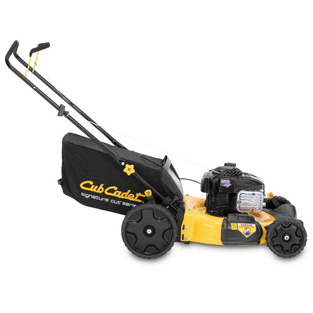 Supaswift mower 140cc new arrivals